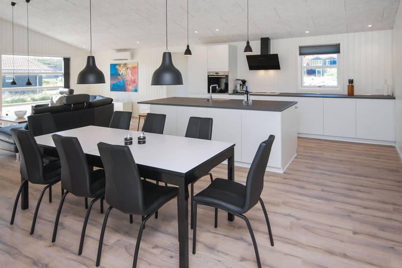 Foto von Ferienhaus VI85 in Bjerregård - Westjütland