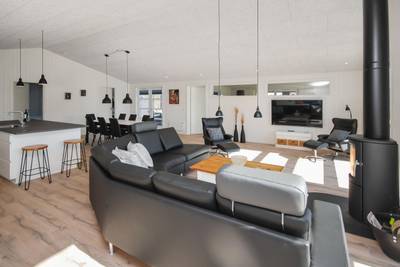 Vorschaubild von Ferienhaus VI85 in Bjerregård - Westjütland