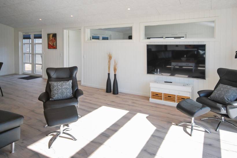Foto von Ferienhaus VI85 in Bjerregård - Westjütland
