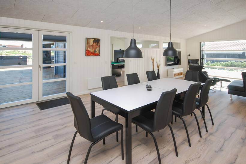 Foto von Ferienhaus VI85 in Bjerregård - Westjütland