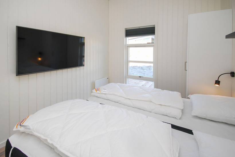 Foto von Ferienhaus VI85 in Bjerregård - Westjütland