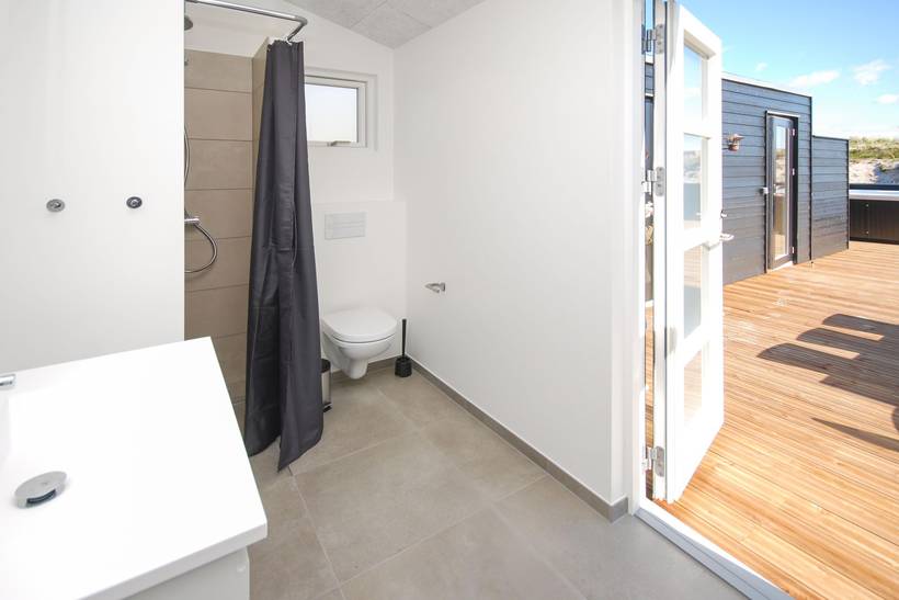 Foto von Ferienhaus VI85 in Bjerregård - Westjütland