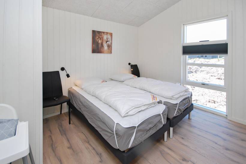 Foto von Ferienhaus VI85 in Bjerregård - Westjütland