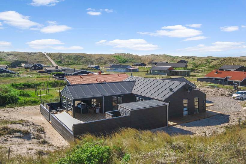 Foto von Ferienhaus VI85 in Bjerregård - Westjütland