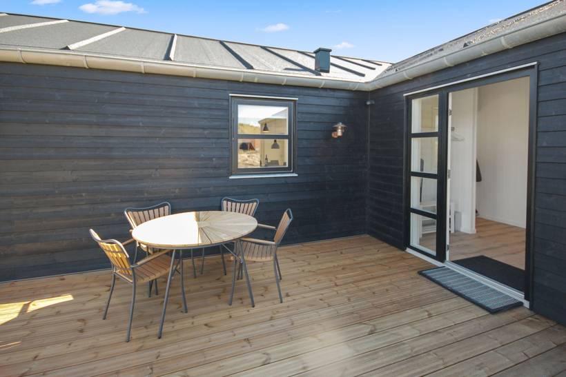 Foto von Ferienhaus VI85 in Bjerregård - Westjütland