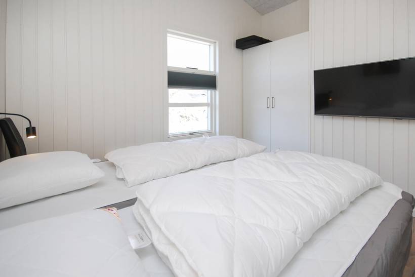 Foto von Ferienhaus VI85 in Bjerregård - Westjütland