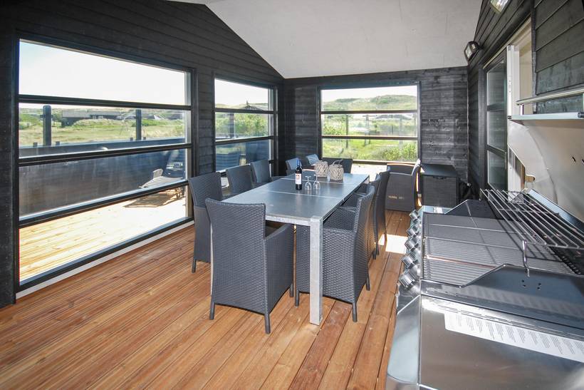 Foto von Ferienhaus VI85 in Bjerregård - Westjütland