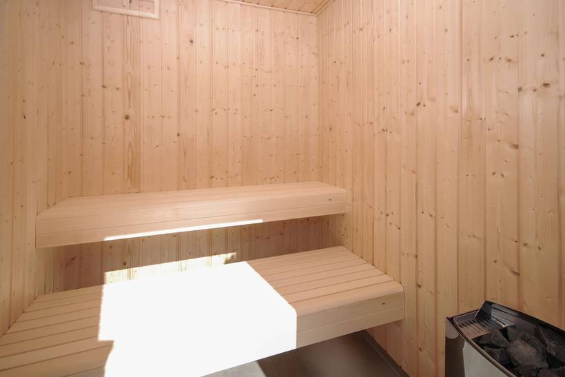 Foto von Ferienhaus VI85 in Bjerregård - Westjütland