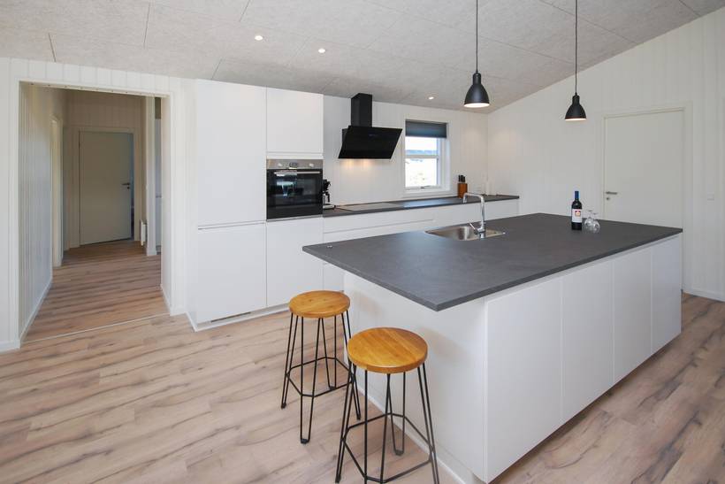 Foto von Ferienhaus VI85 in Bjerregård - Westjütland