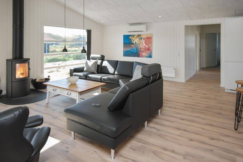Foto von Ferienhaus VI85 in Bjerregård - Westjütland