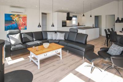 Vorschaubild von Ferienhaus VI85 in Bjerregård - Westjütland