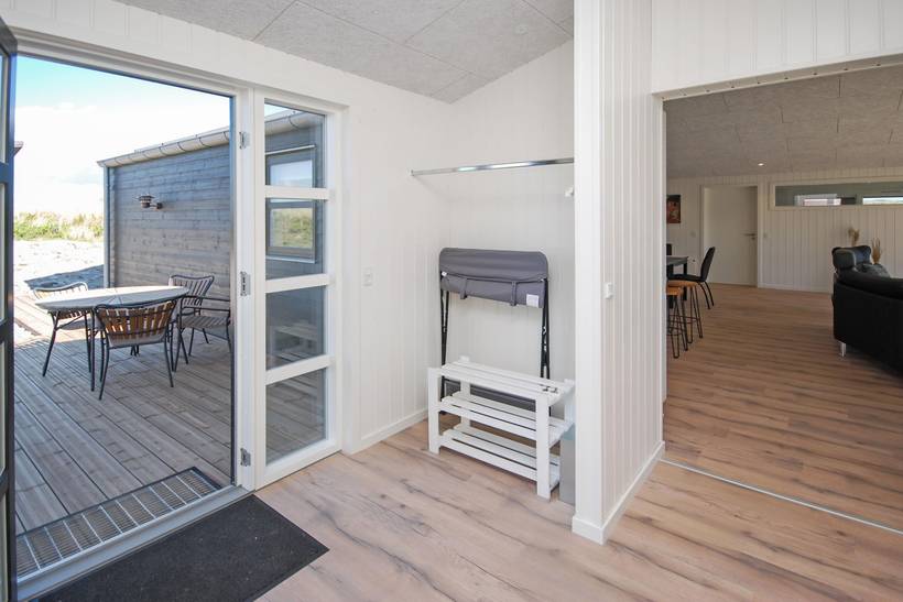 Foto von Ferienhaus VI85 in Bjerregård - Westjütland