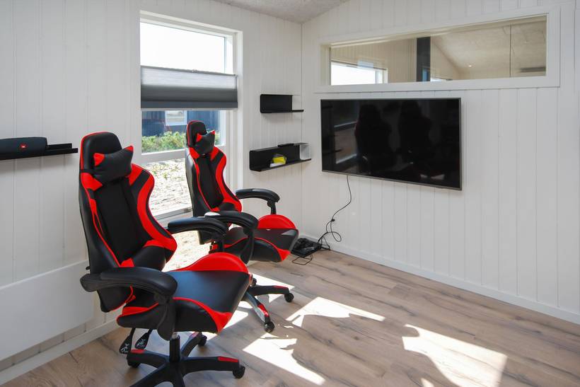Foto von Ferienhaus VI85 in Bjerregård - Westjütland