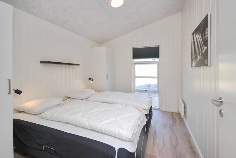 Foto von Ferienhaus VI85 in Bjerregård - Westjütland