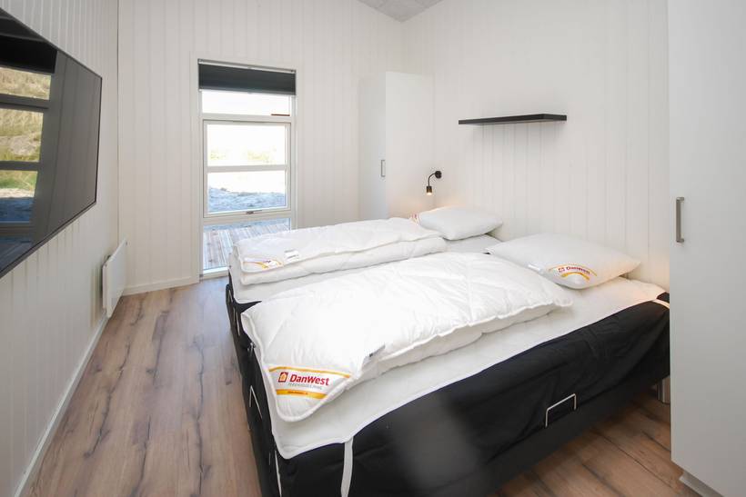 Foto von Ferienhaus VI85 in Bjerregård - Westjütland