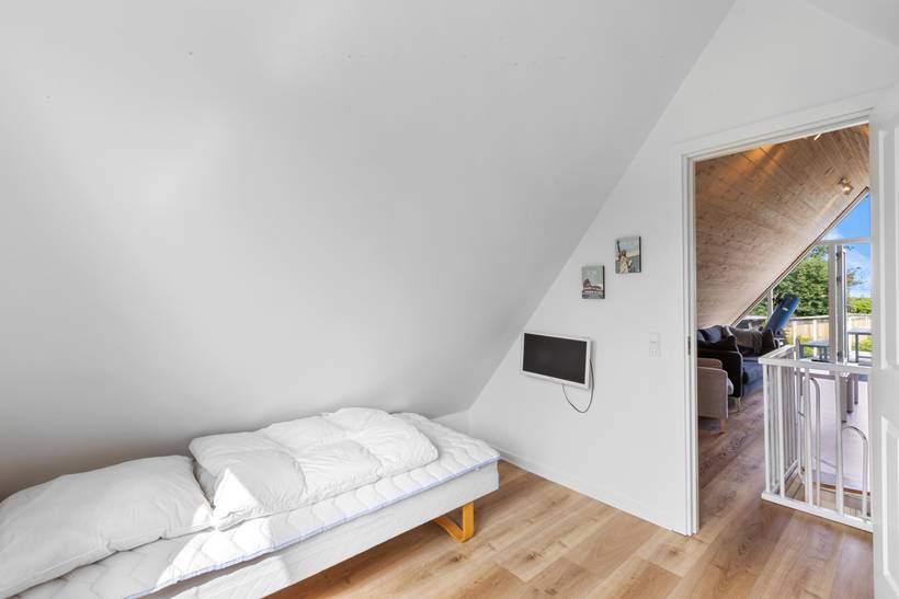Foto von Ferienhaus VI87 in Tørresø - Nordfünen