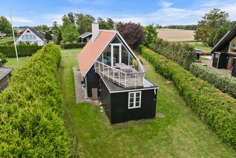 Foto von Ferienhaus VI87 in Tørresø - Nordfünen