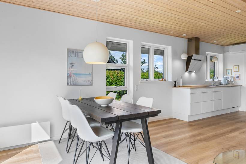 Foto von Ferienhaus VI87 in Tørresø - Nordfünen