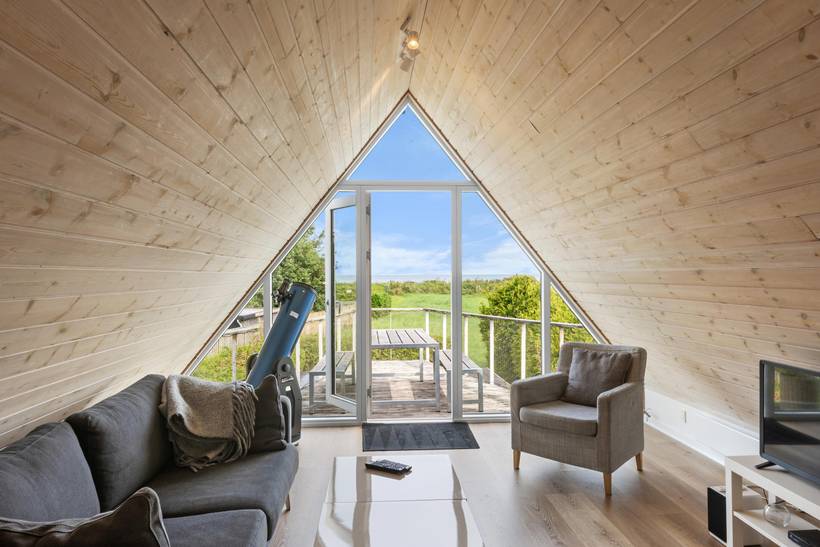 Foto von Ferienhaus VI87 in Tørresø - Nordfünen