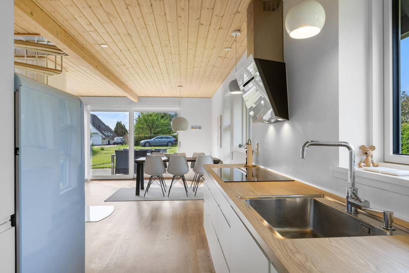Foto von Ferienhaus VI87 in Tørresø - Nordfünen