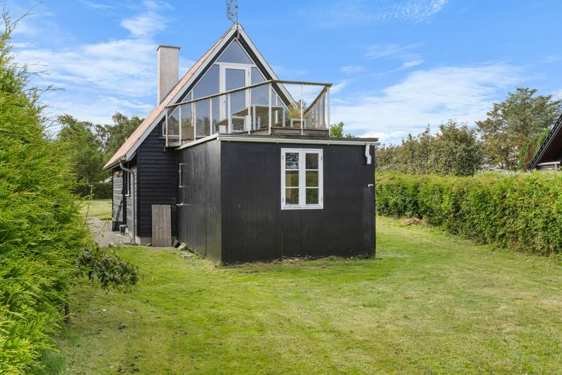 Foto von Ferienhaus VI87 in Tørresø - Nordfünen