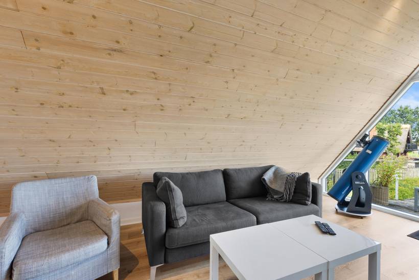 Foto von Ferienhaus VI87 in Tørresø - Nordfünen