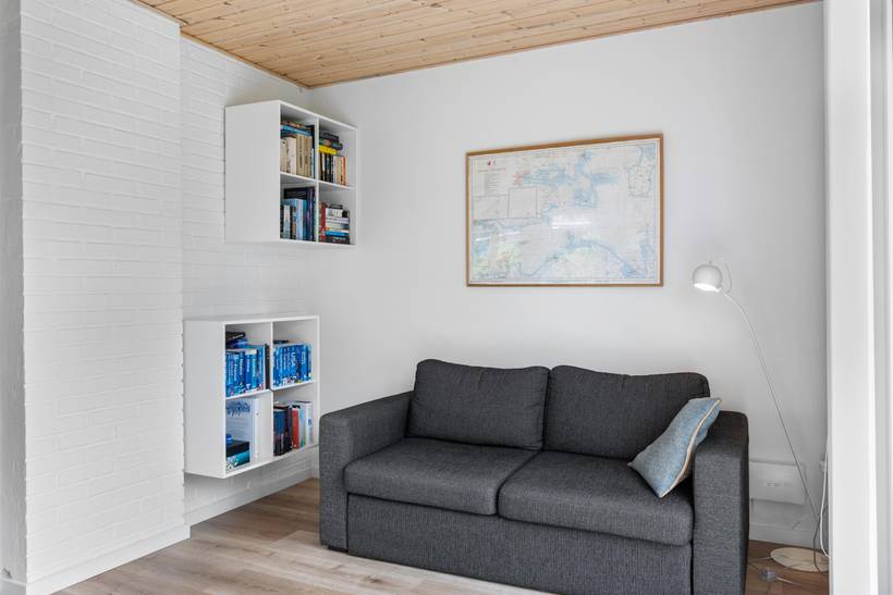 Foto von Ferienhaus VI87 in Tørresø - Nordfünen