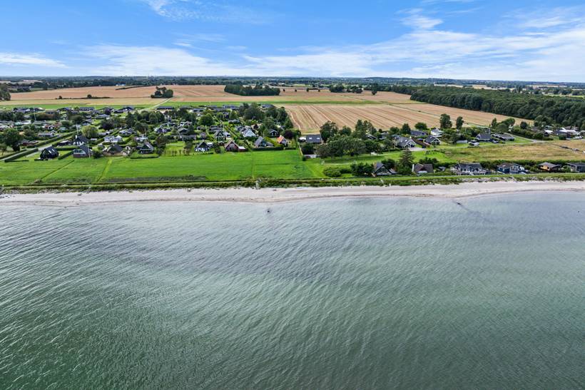 Foto von Ferienhaus VI87 in Tørresø - Nordfünen
