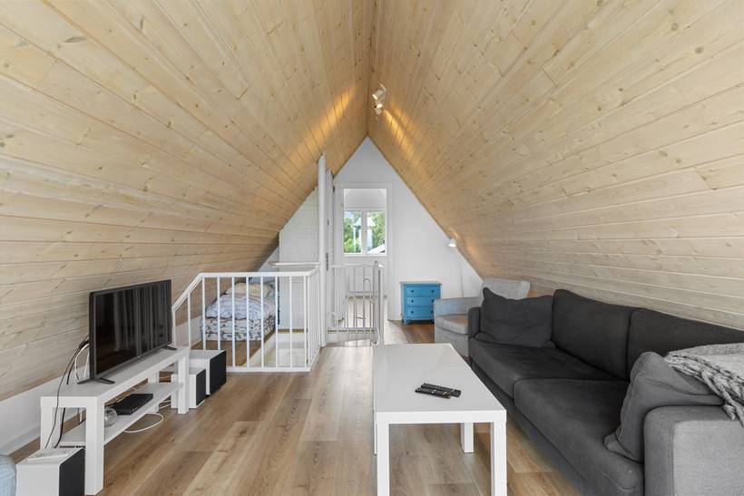 Foto von Ferienhaus VI87 in Tørresø - Nordfünen