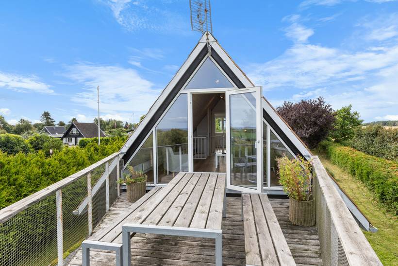 Foto von Ferienhaus VI87 in Tørresø - Nordfünen