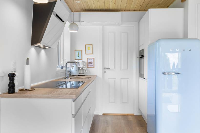 Foto von Ferienhaus VI87 in Tørresø - Nordfünen
