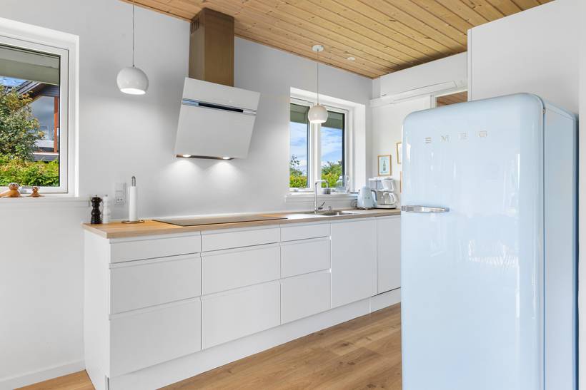 Foto von Ferienhaus VI87 in Tørresø - Nordfünen