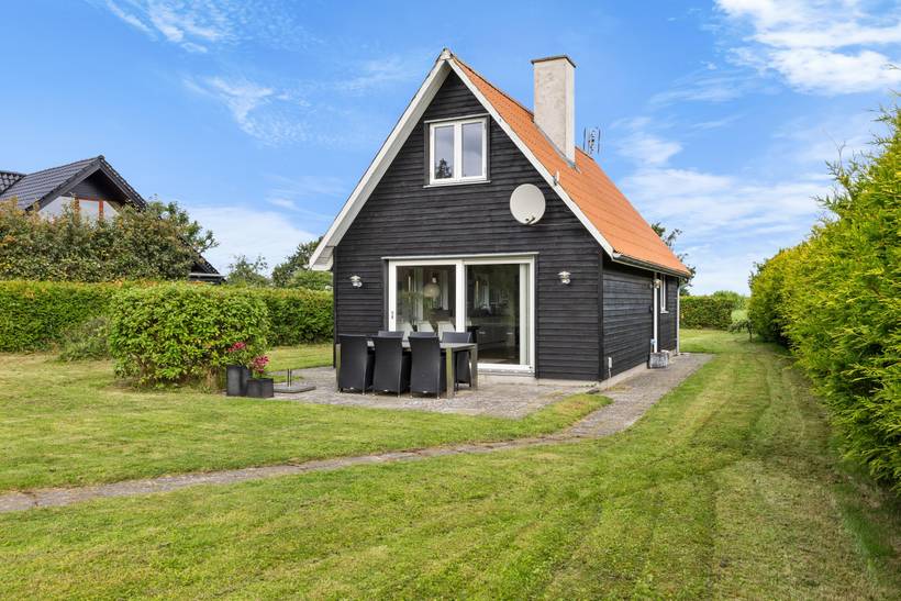 Foto von Ferienhaus VI87 in Tørresø - Nordfünen
