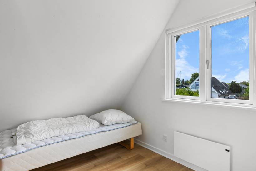 Foto von Ferienhaus VI87 in Tørresø - Nordfünen