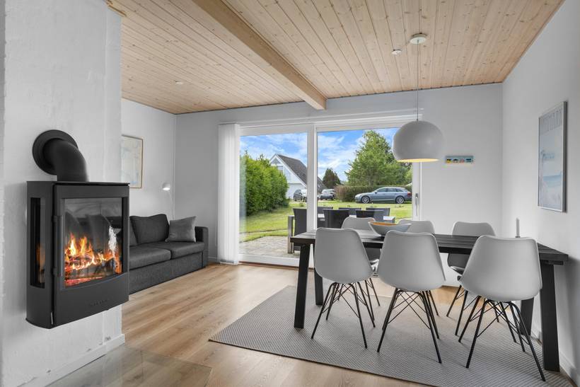 Foto von Ferienhaus VI87 in Tørresø - Nordfünen