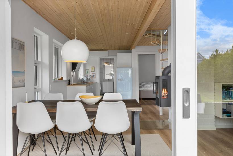 Foto von Ferienhaus VI87 in Tørresø - Nordfünen