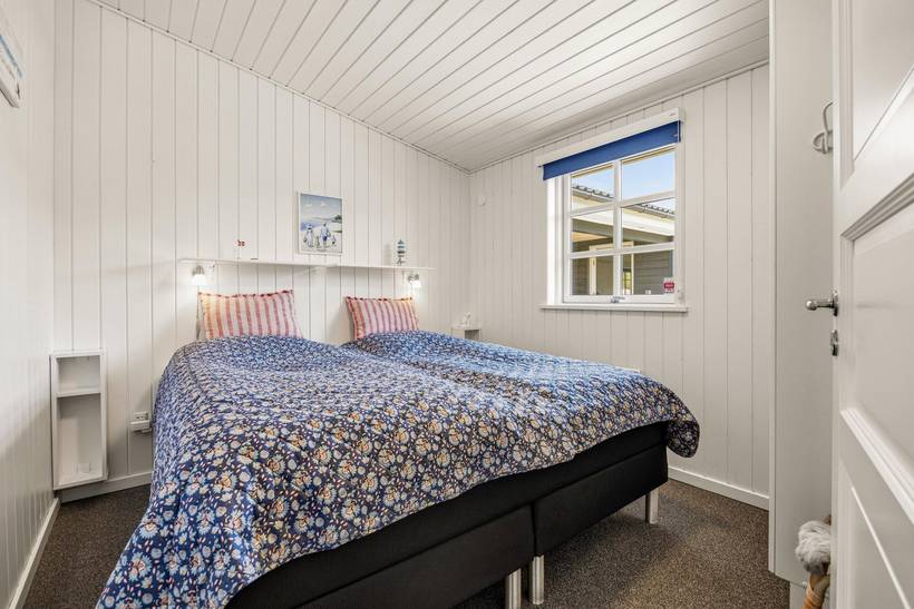 Foto von Ferienhaus VI88 in Blåvand - Westjütland