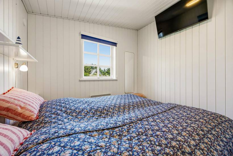 Foto von Ferienhaus VI88 in Blåvand - Westjütland