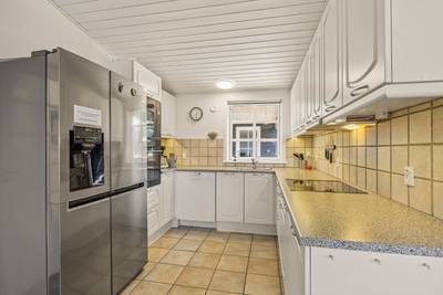 Vorschaubild von Ferienhaus VI88 in Blåvand - Westjütland