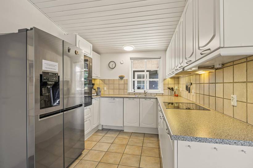 Foto von Ferienhaus VI88 in Blåvand - Westjütland