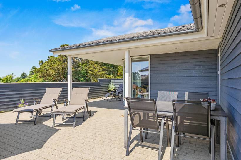 Foto von Ferienhaus VI88 in Blåvand - Westjütland