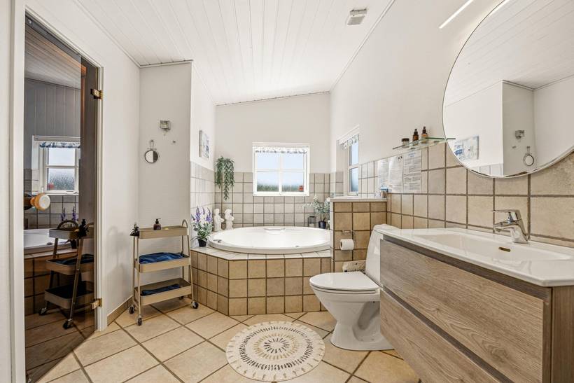 Foto von Ferienhaus VI88 in Blåvand - Westjütland