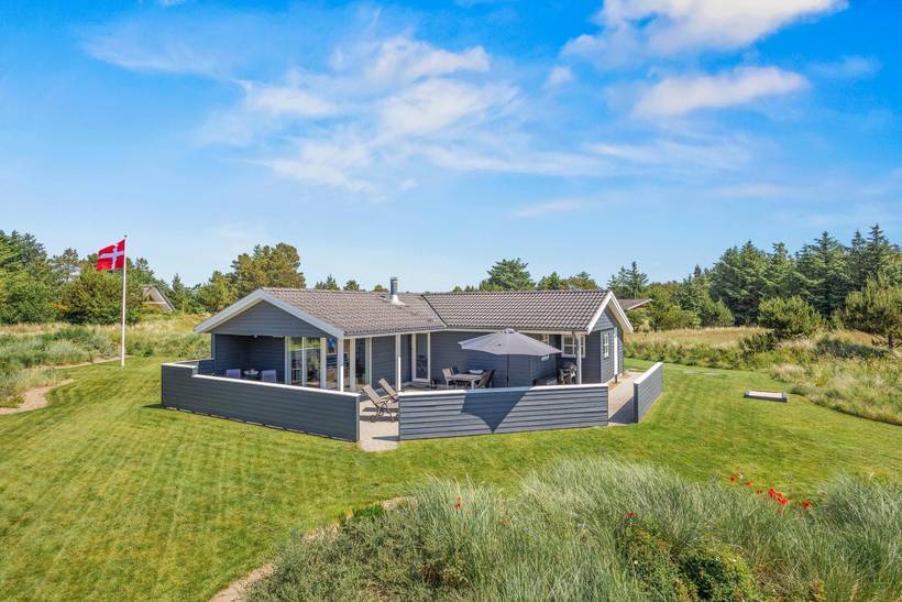 Foto von Ferienhaus VI88 in Blåvand - Westjütland