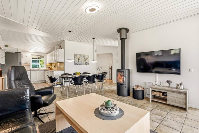 Foto von Ferienhaus VI88 in Blåvand - Westjütland