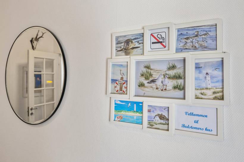 Foto von Ferienhaus VI88 in Blåvand - Westjütland
