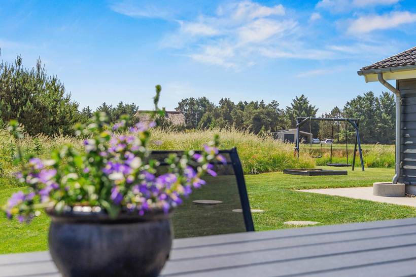 Foto von Ferienhaus VI88 in Blåvand - Westjütland