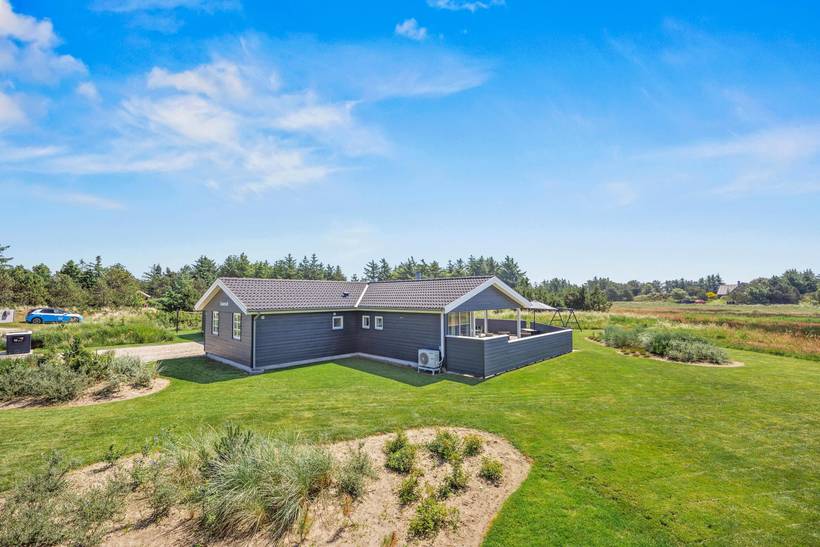Foto von Ferienhaus VI88 in Blåvand - Westjütland
