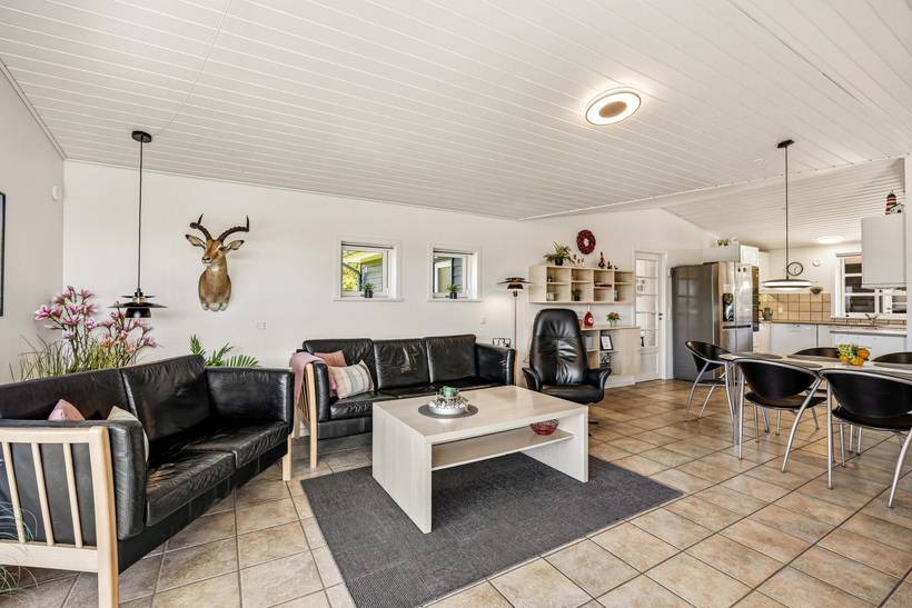 Foto von Ferienhaus VI88 in Blåvand - Westjütland