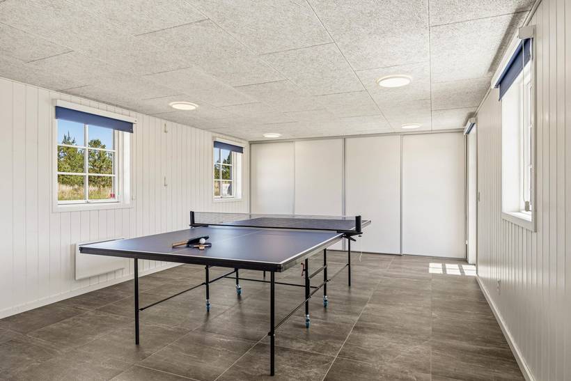 Foto von Ferienhaus VI88 in Blåvand - Westjütland