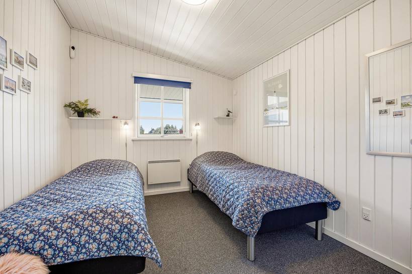 Foto von Ferienhaus VI88 in Blåvand - Westjütland